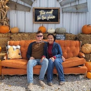 Meet your Posher, Mrs. Rachael